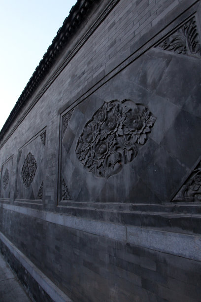 北京什刹海区图片下载