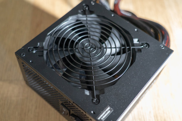PC构建-电源供应图片下载