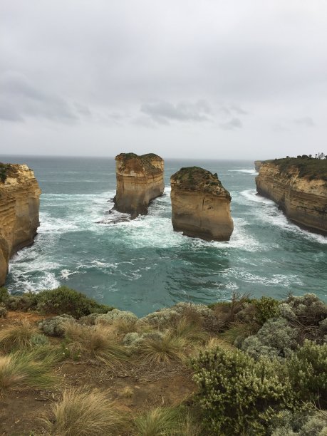 大洋路图片下载