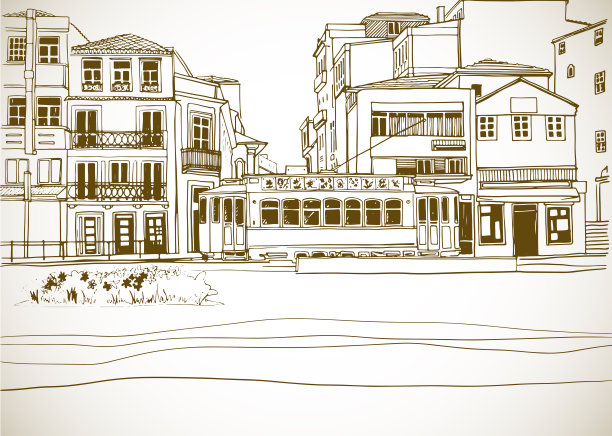 老波尔图，葡萄牙图片下载