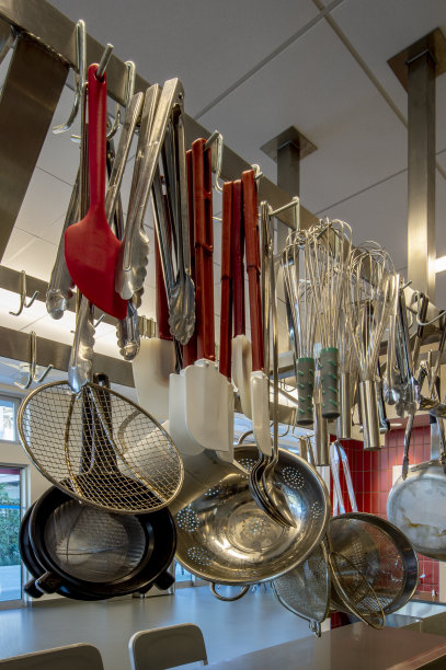 厨房用具图片下载