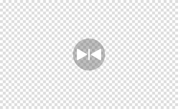 水平翻转图标或开门电梯图标或视频播放器标志或电影媒体播放条。图片下载