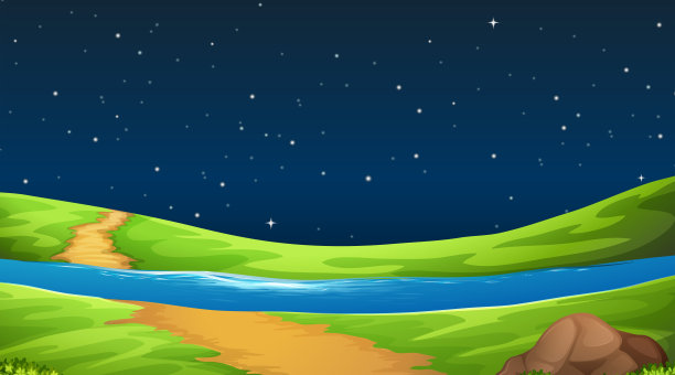 自然环境景观景观图片下载