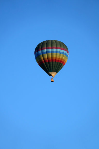 热气球图片下载