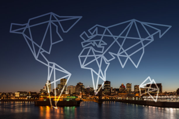 金融区图片下载