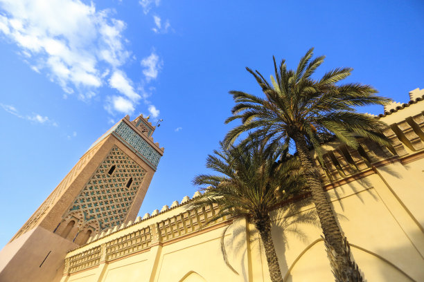 马拉喀什图片下载