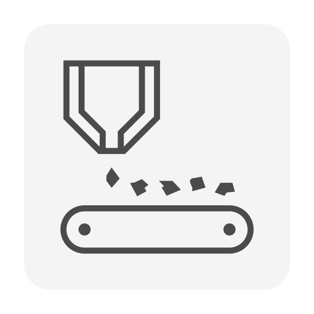 钢铁产品图标图片下载