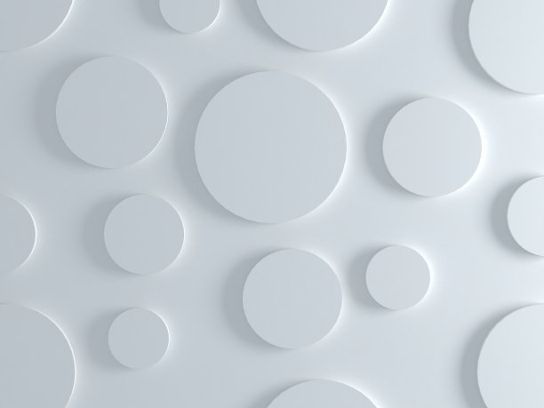 白色的抽象背景图片下载