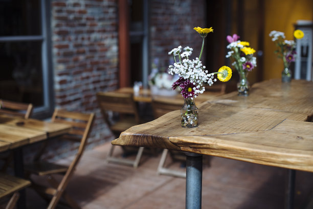 咖啡馆室内图片下载