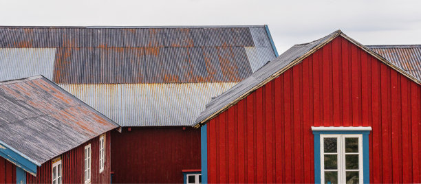 罗浮敦群岛A°及周边风光一览无余图片下载