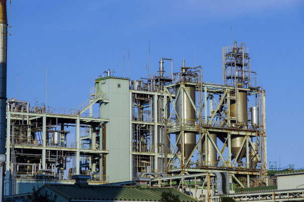 工业园区图片下载