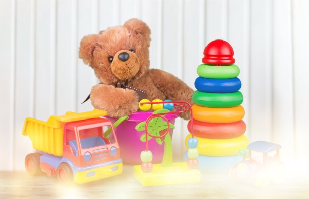 玩具。图片下载