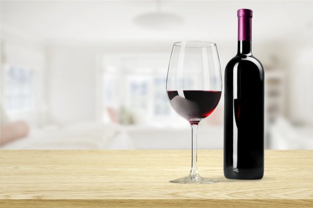 葡萄酒。图片下载