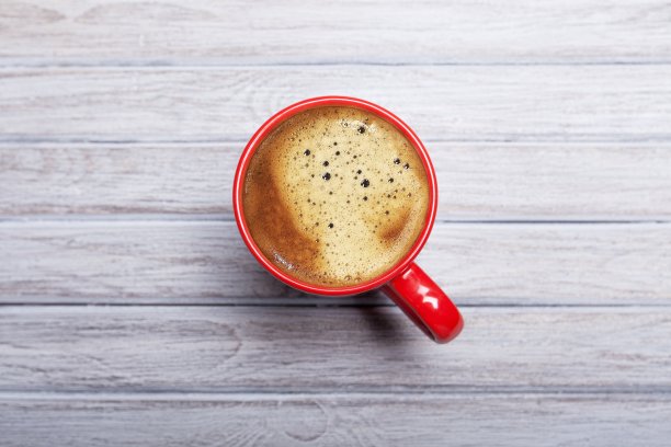 咖啡。图片下载