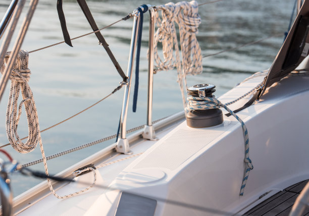 游艇的一部分图片下载