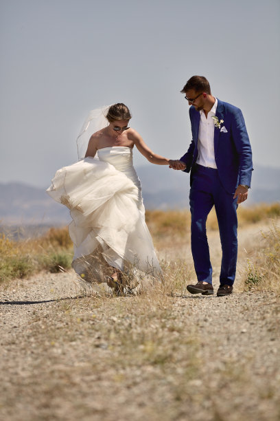 新娘和新郎图片下载