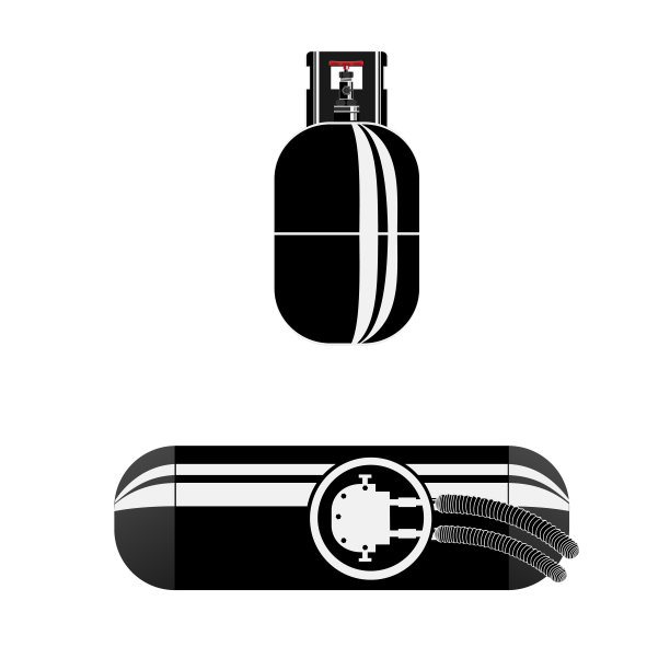 一箱汽油图片下载