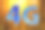 4g文本森林背景。图片下载