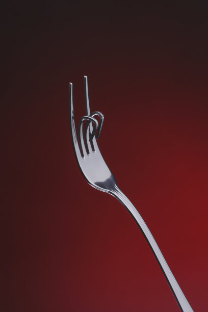 神奇的叉图片下载