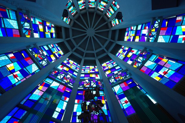 安大略国王城的玛丽莱克·奥古斯丁修道院图片下载