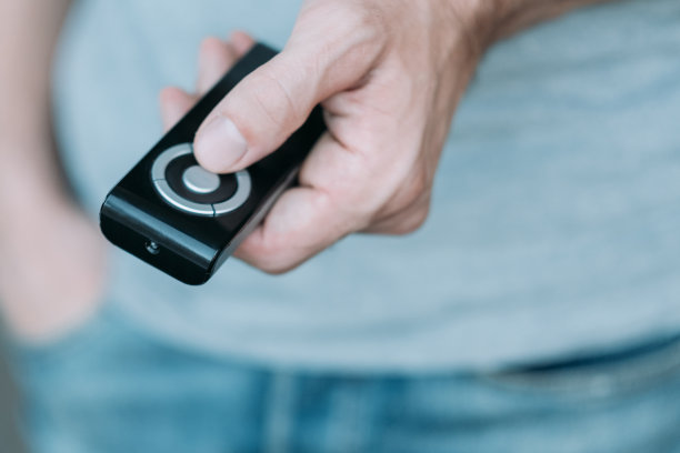 无线多媒体设备遥控图片下载