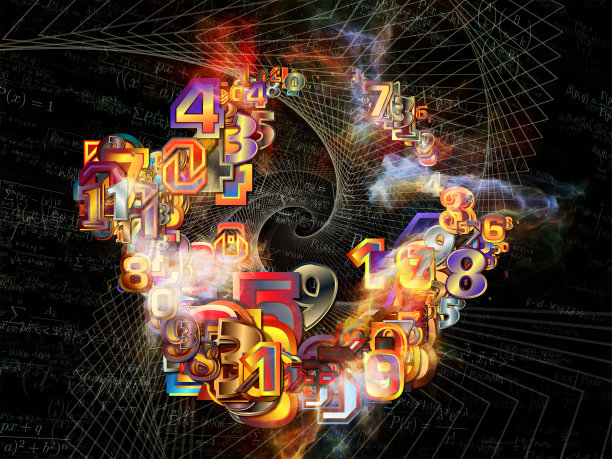 空间几何领域图片下载