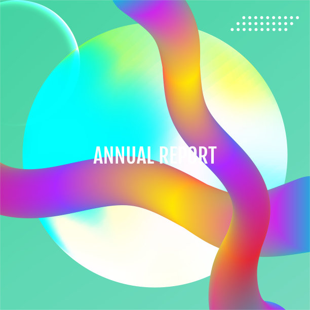 Nature Minimal封面设计。自然几何背景。图片下载