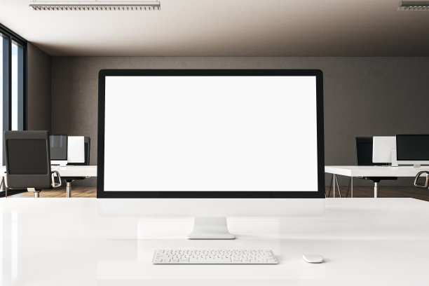 有创意的设计师桌面图片下载