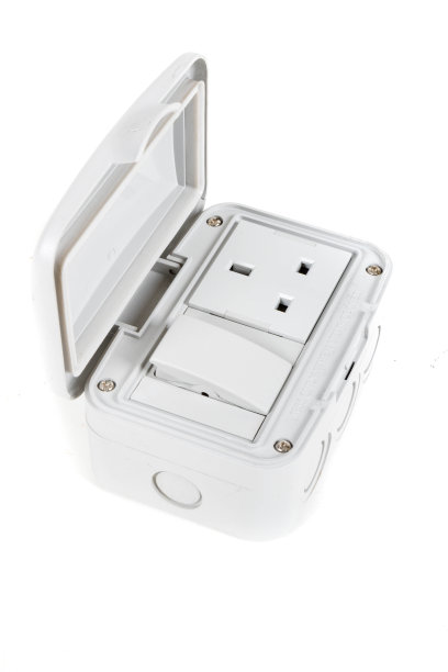 在白色背景上孤立的物体图片下载