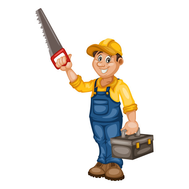 机械手卡通图片下载