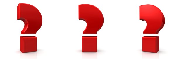 问号红色询问问号图标设置3d渲染符号符号标点符号图片下载