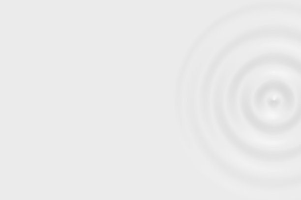 抽象的白色液体波纹表面，柔和的背景纹理图片下载