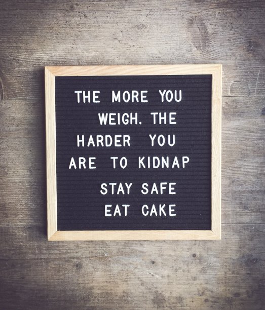 有趣的文字图片下载