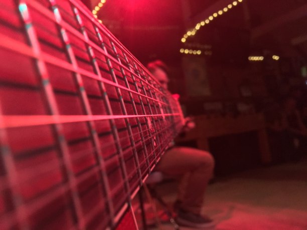 瞄准吉他图片下载