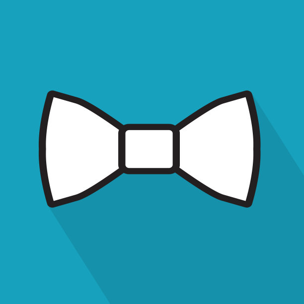 领结图标图片下载