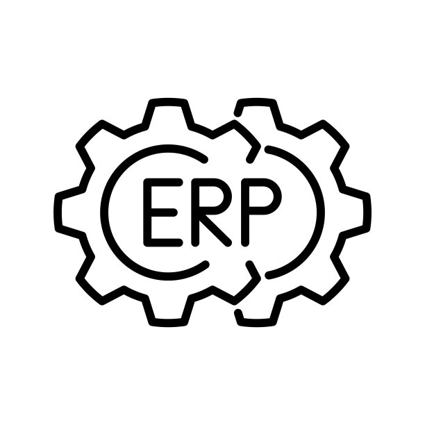 ERP系统图标图片下载