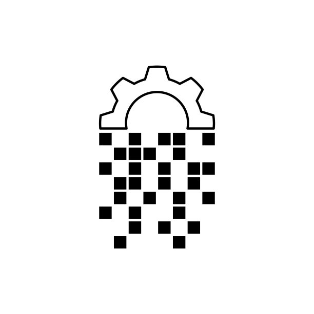 数字化转型图标图片下载