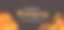 感恩节快乐的文字背景设计与南瓜水果和干叶矢量插图横幅模板图片下载