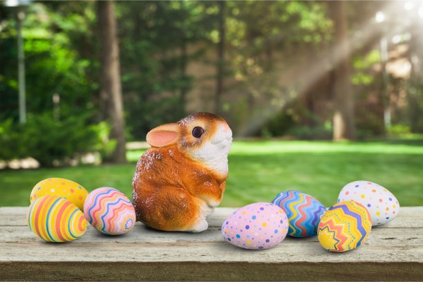 复活节。图片下载