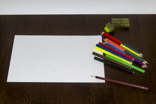 办公用品图片下载