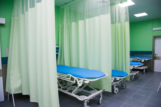 现代诊所内部图片下载