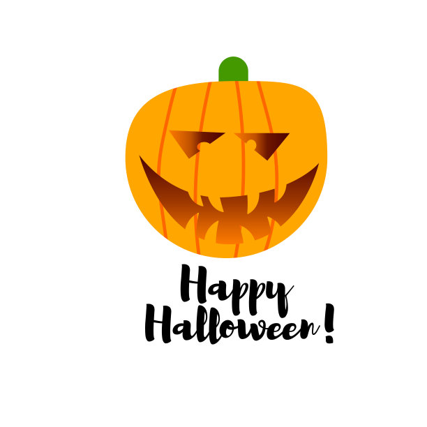 将南瓜万圣节图片下载