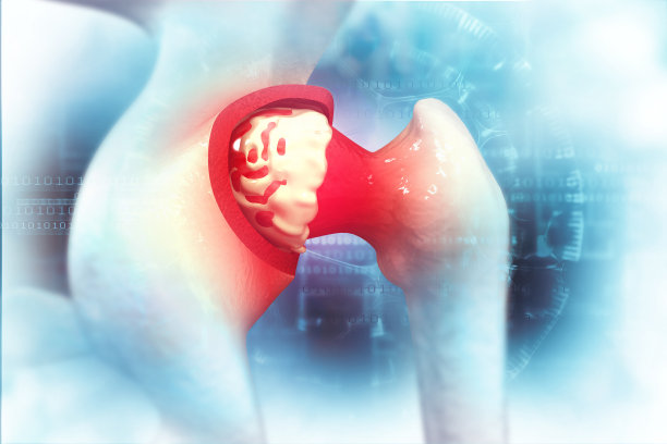 肩膀骨头受伤。三维演示图片下载