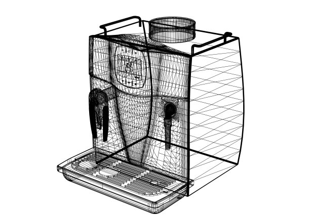 咖啡机图片下载