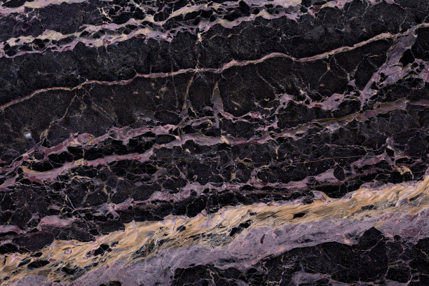 对比天然大理石背景为您的优秀的新设计。高质量的材质。图片下载