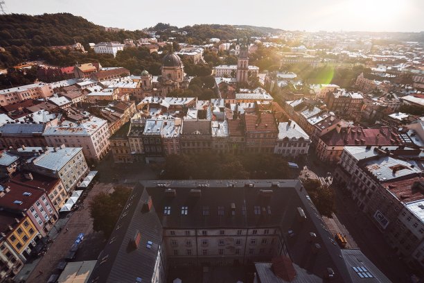 利沃夫图片下载