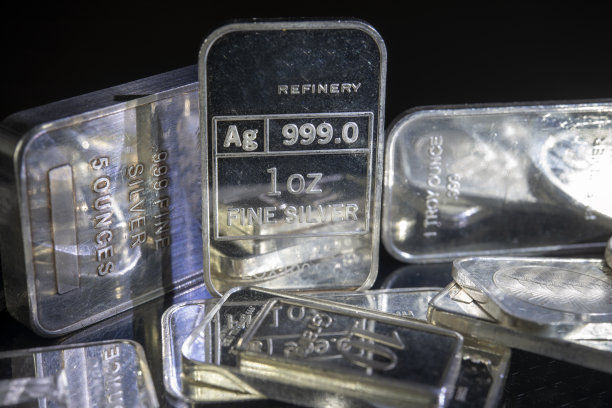 银金或银图片下载