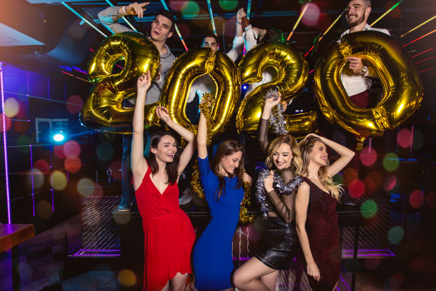 元旦联欢会图片素材ID：342379086