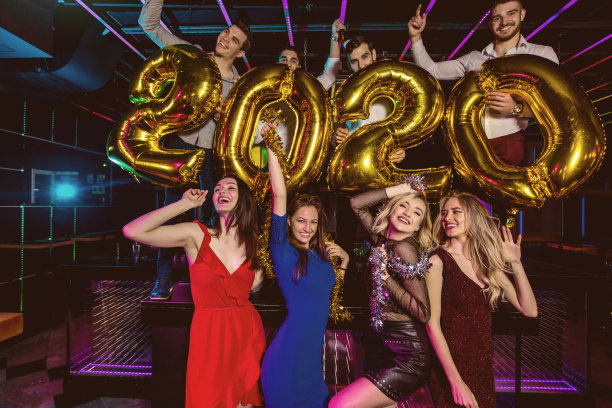 2020元旦照片素材ID：342383076