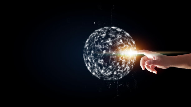 信息图形的概念图片下载